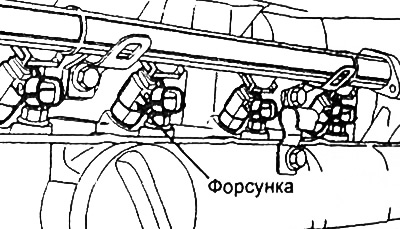 Двигатель G4JS