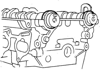36. Сборка производится в порядке обратном порядку демонтажа компонентов (см. также Раздел…