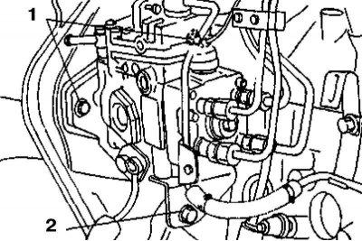 1 - Отвернуть
