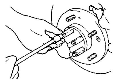 Муфты свободного хода