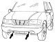 Буксировка автомобиля